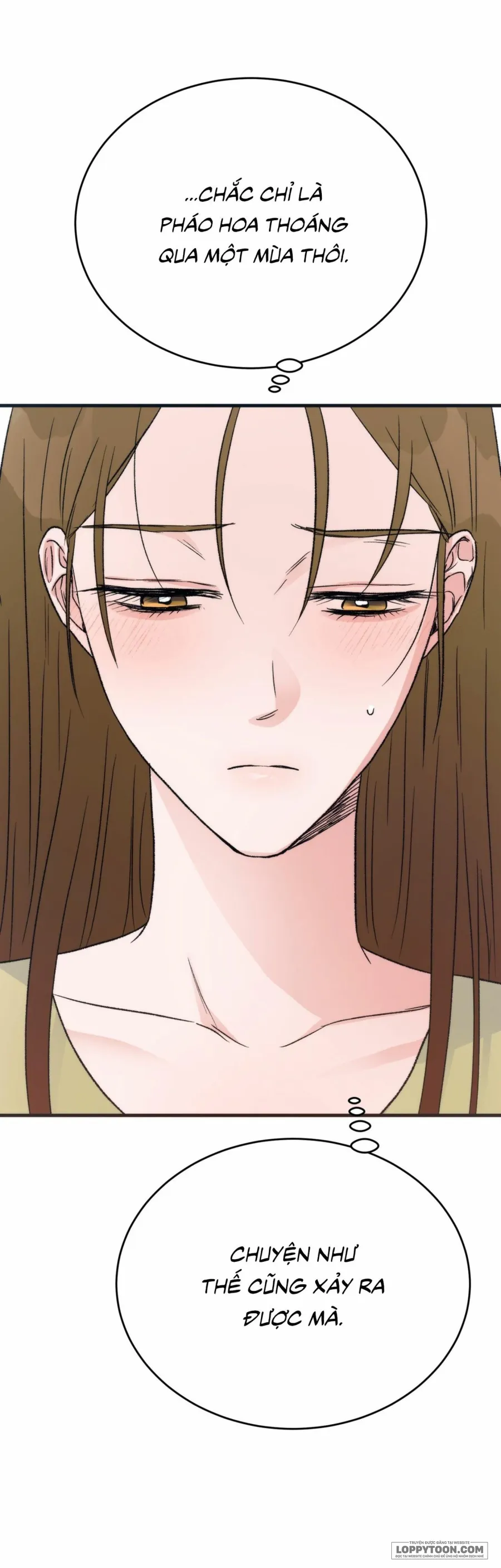 [KHÔNG CHE] Khúc Hát Giữa Mùa Hè Chap 8 - 🔞🔞 - trang 52