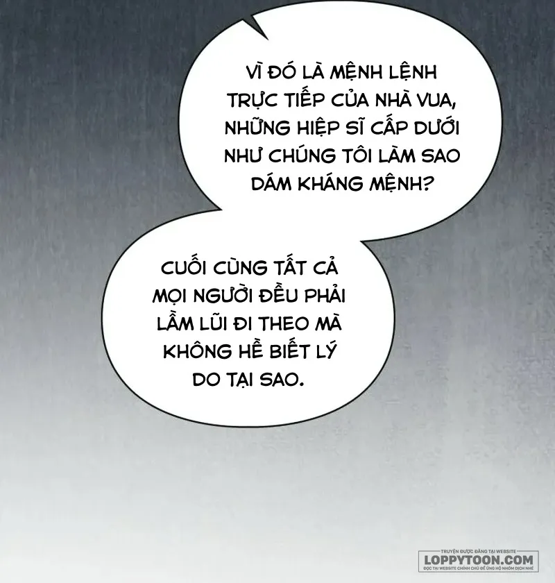Phạm Nhân Bé Con Của Dinh Thự Mùa Đông Chap 97 - trang 44
