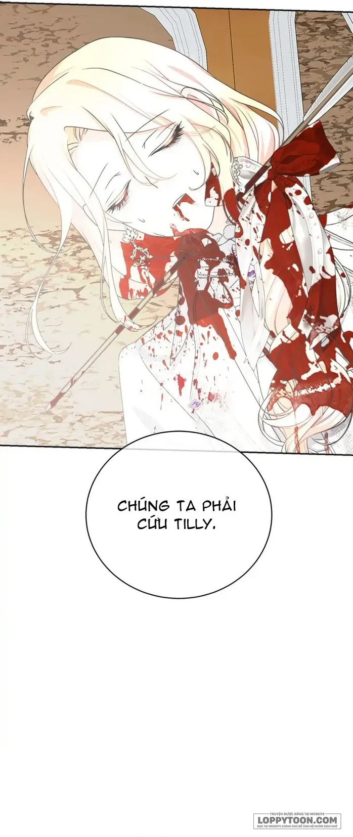 Sinh Ra Trở Thành Nhân Vật Không Có Trong Nguyên Tác Chap 42 - trang 55