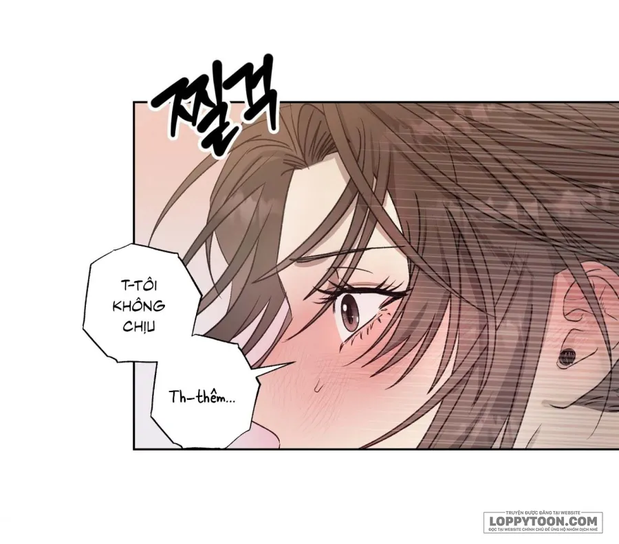 Mùa Hè Năm Ấy, Tựa Như Hoa Dại Chap 3 - 🔞🔞🔞 - trang 38