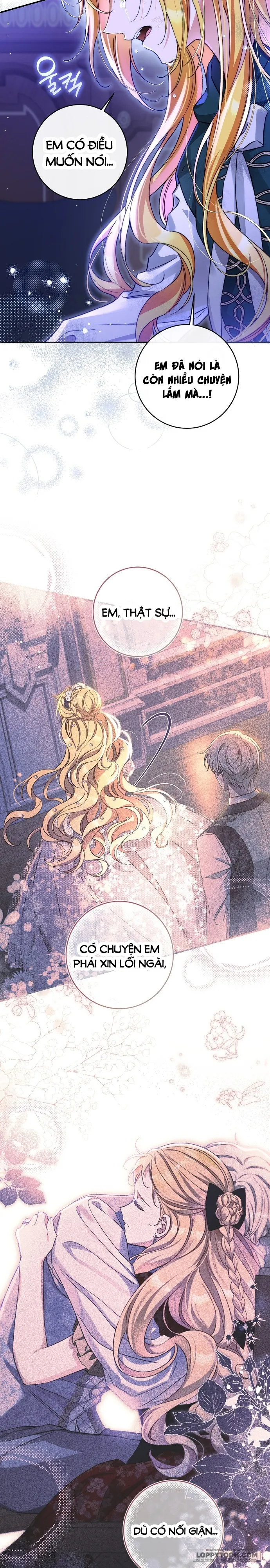 Thuần Hóa Hầu Tước Quái Dị Chap 87 - trang 26