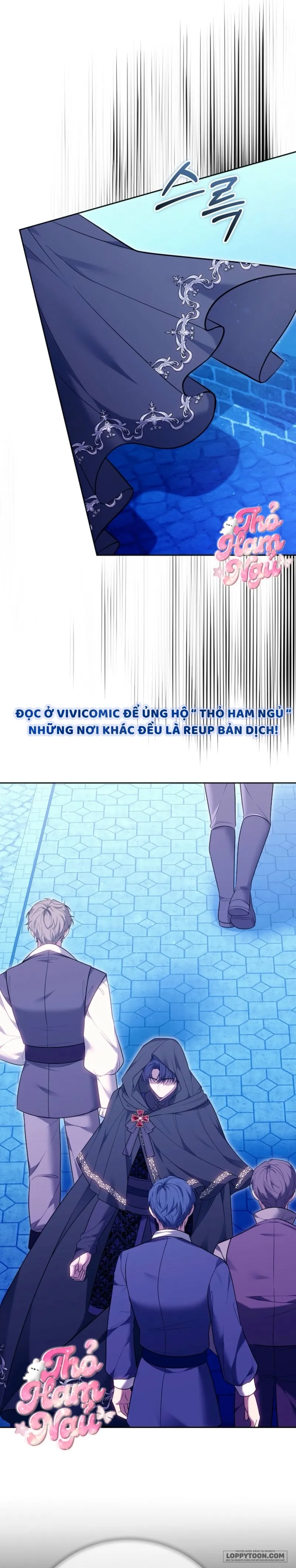 Khi Nam Chính Và Nữ Chính Chia Tay Chap 18 - trang 26