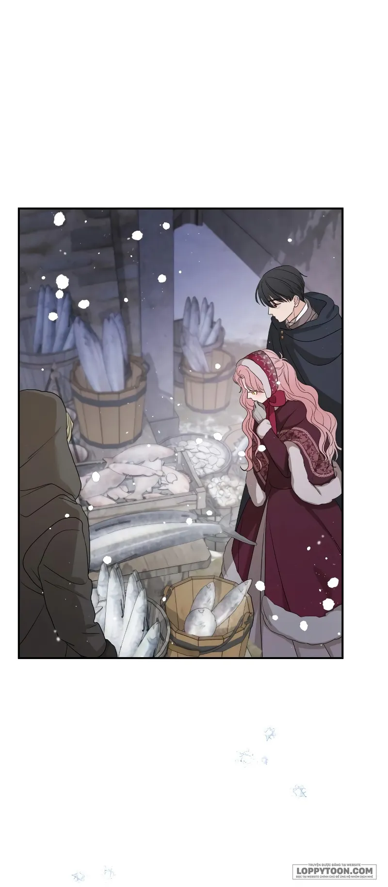 Gia Đình Chồng Quá Ám Ảnh Bởi Tôi Chap 96 - trang 45