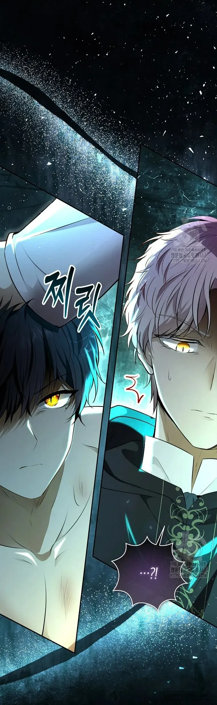 Sóc Con Tài Năng Chap 108 - trang 12