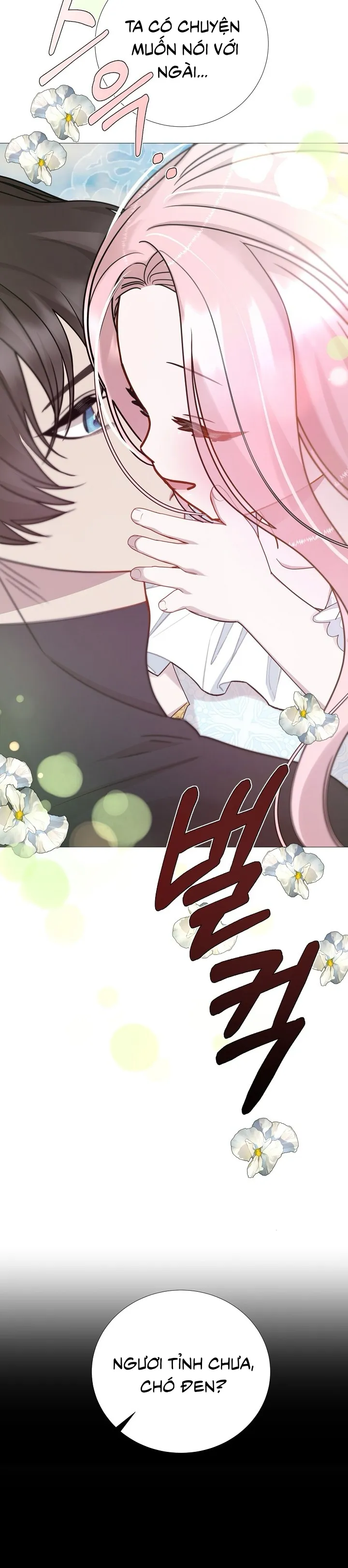 Lâu Đài Hoang Dã Chap 11 - trang 6