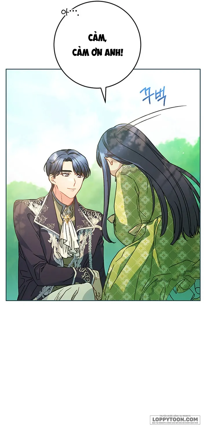 Nuôi Dưỡng Em Gái Xinh Đẹp Chap 8 - trang 49