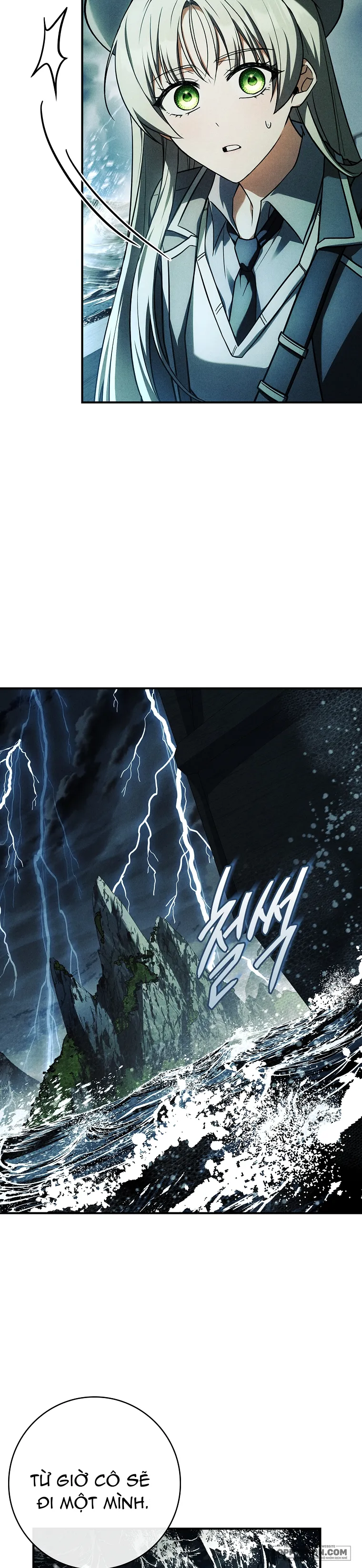 Văn Phòng Thám Tử Dành Cho Nam Chính Hối Hận! Chap 26 - trang 17