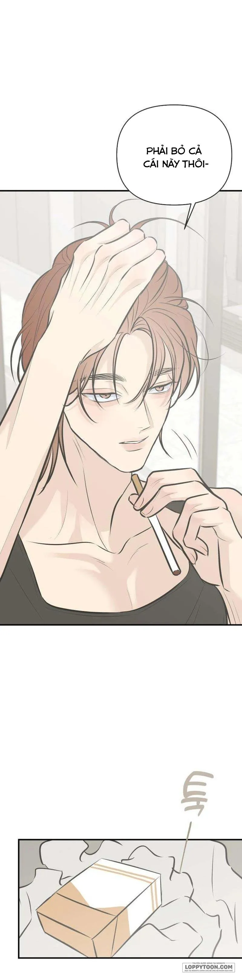 Scandal Bảo Vệ Hôn Nhân Chap 31 - trang 14