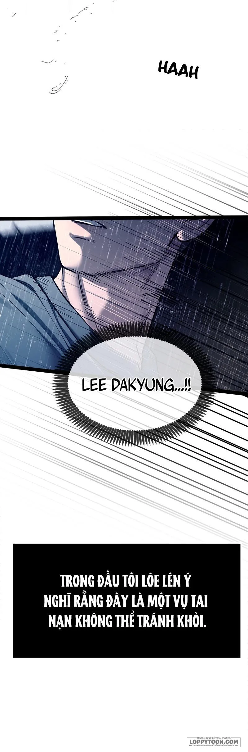 Xâm Nhập Trường Trung Học Tài Phiệt Chap 74 - trang 9