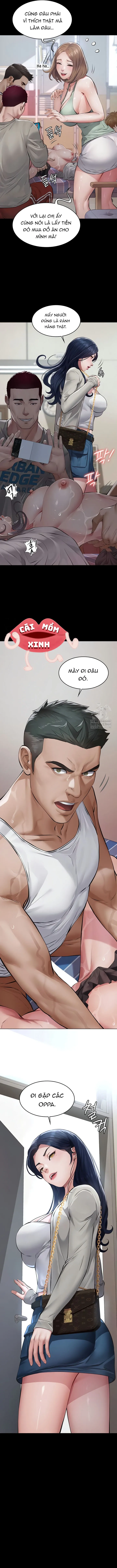 Cuộc Săn "Daddy" Chap 3 - trang 5