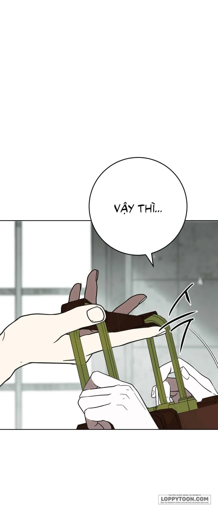 Sự Tàn Khốc Mang Tên Chuộc Tội Chap 11 - trang 18