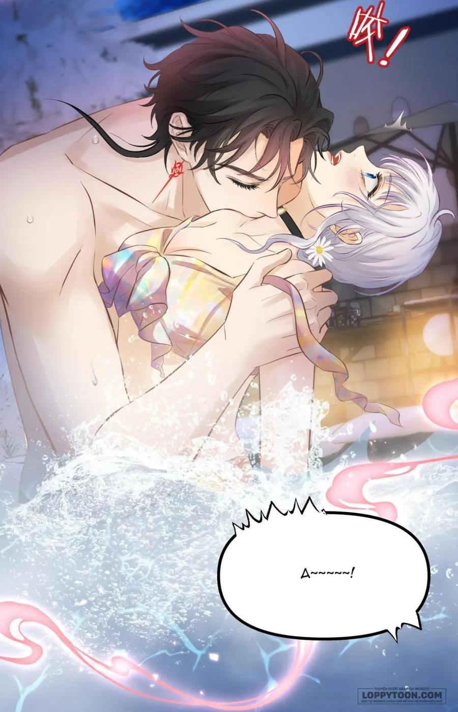 Hương Dục Niệm Chap 24 - trang 54