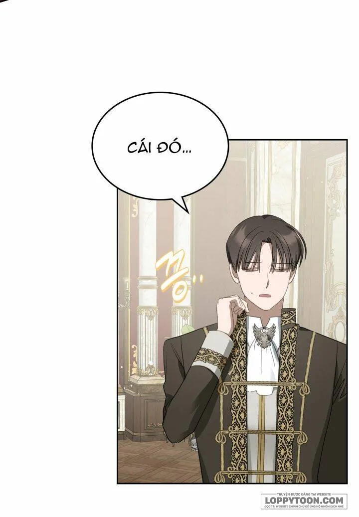 Nam Chính Quái Vật Sống Dưới Giường Tôi Chap 31 - trang 57