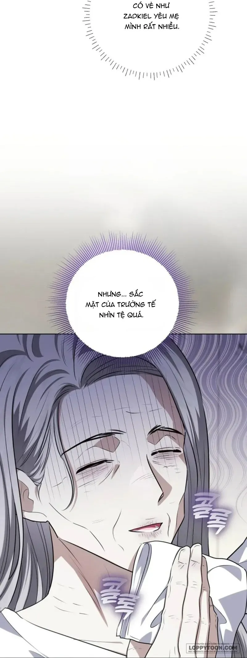 Người Cha Che Giấu Sức Mạnh Chap 76 - trang 58