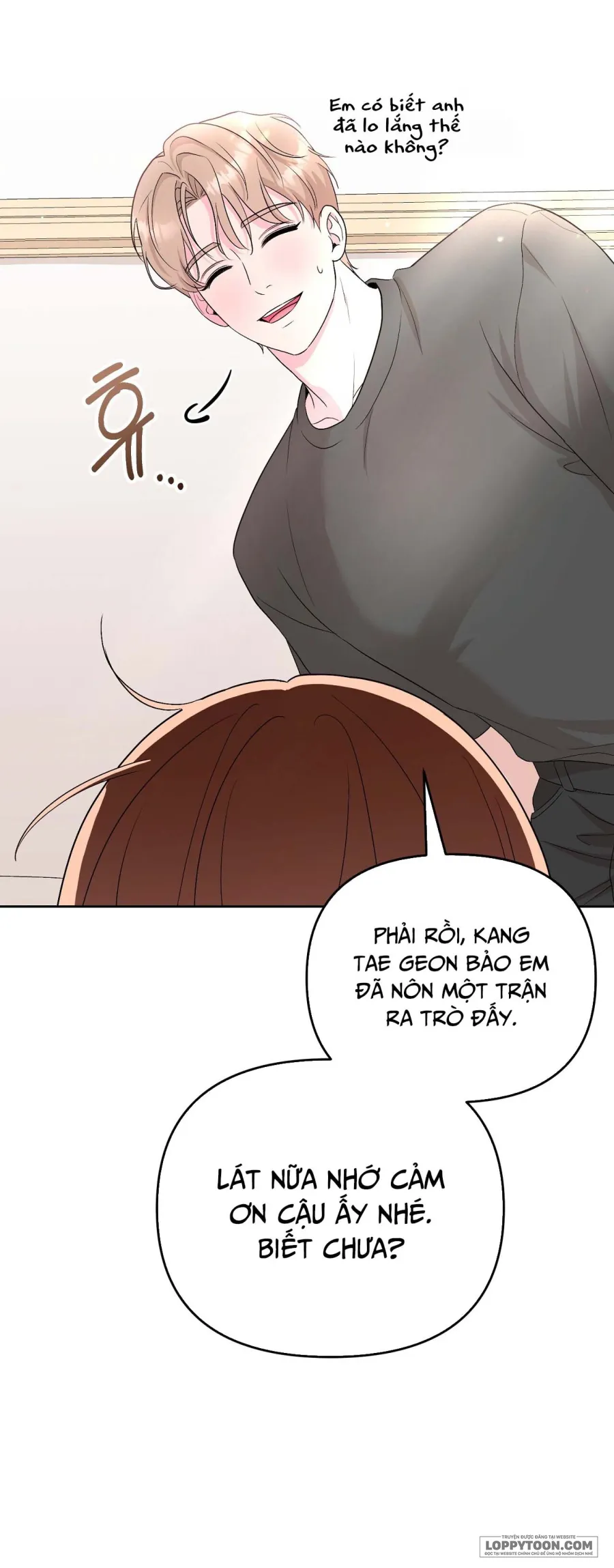 Bạn Anh Trai Tôi : Kang Tae Geon Chap 2 - trang 69