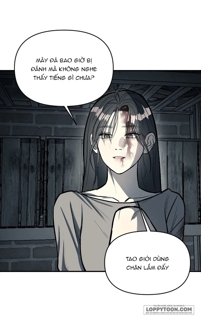 Xâm Nhập Trường Trung Học Tài Phiệt Chap 12 - trang 37