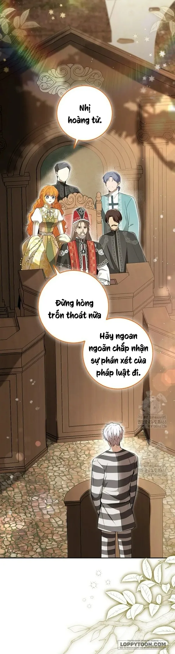 Sóc Con Tài Năng Chap 117 - trang 37