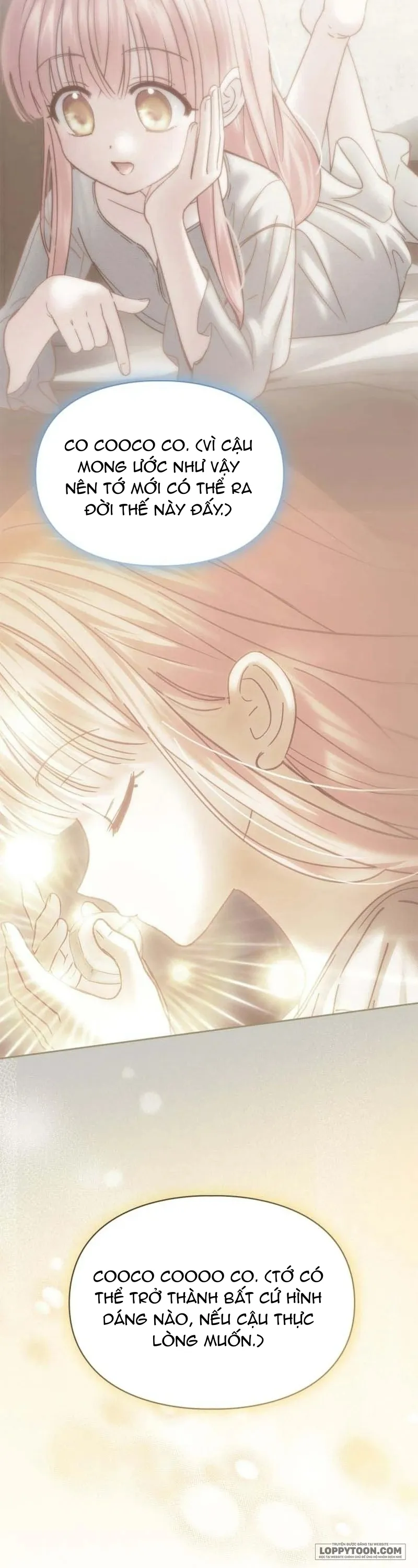 Phạm Nhân Bé Con Của Dinh Thự Mùa Đông Chap 87 - trang 27