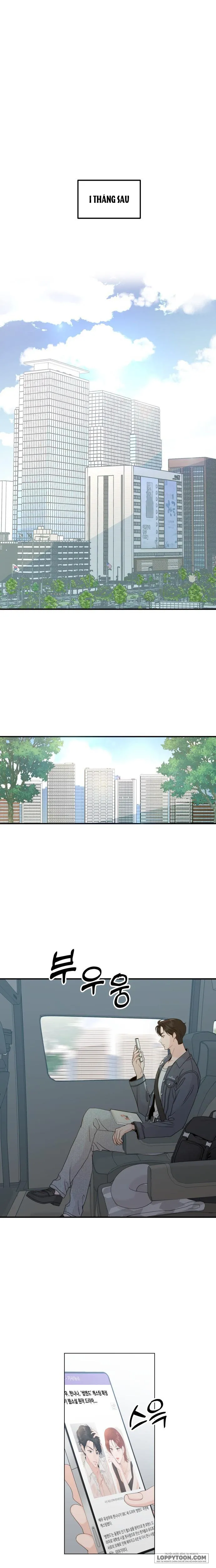 Người Một Nhà Chap 108 - trang 1