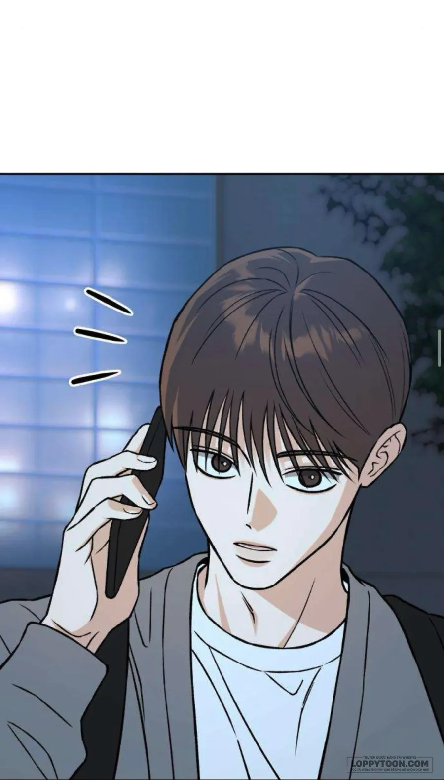 Nguyên Tắc Của Serim Chap 8 - trang 35