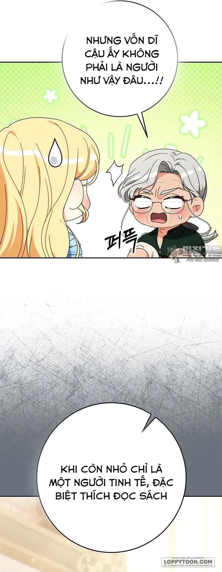 Nuôi Dưỡng Em Gái Xinh Đẹp Chap 68 - trang 19