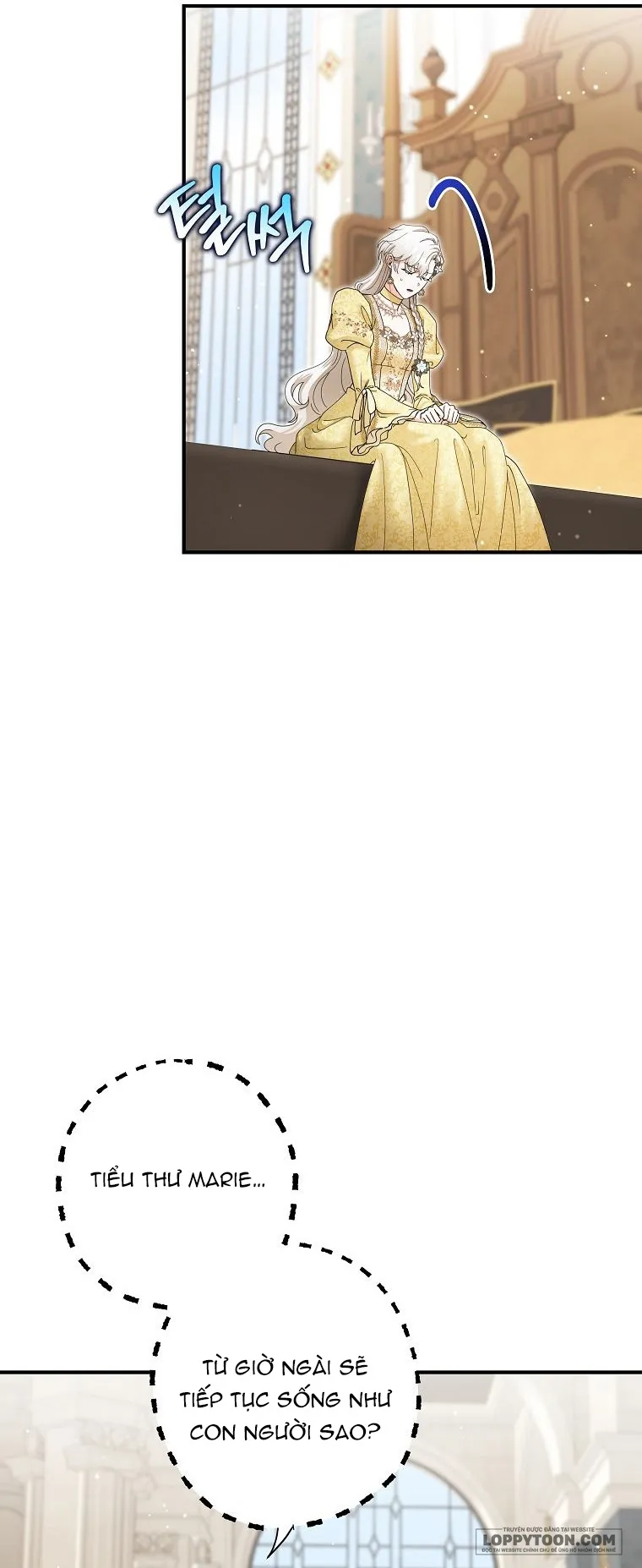 Trở Thành Miêu Nữ Của Hoàng Đế Chap 42 - trang 43