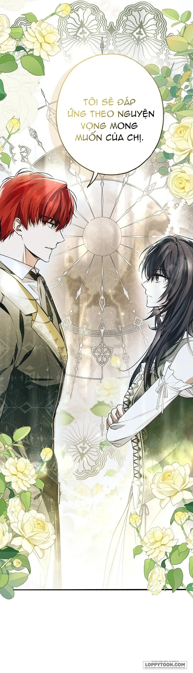 Có Kẻ Đã Sở Hữu Cơ Thể Của Tôi Chap 19 - trang 53