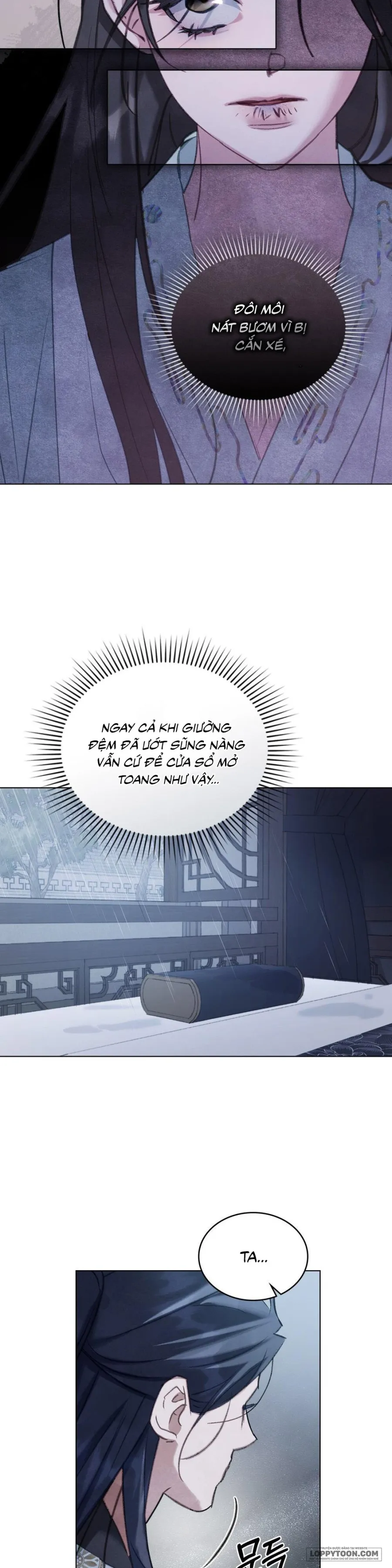Chuyến Đi Đêm Chap 11 - trang 7