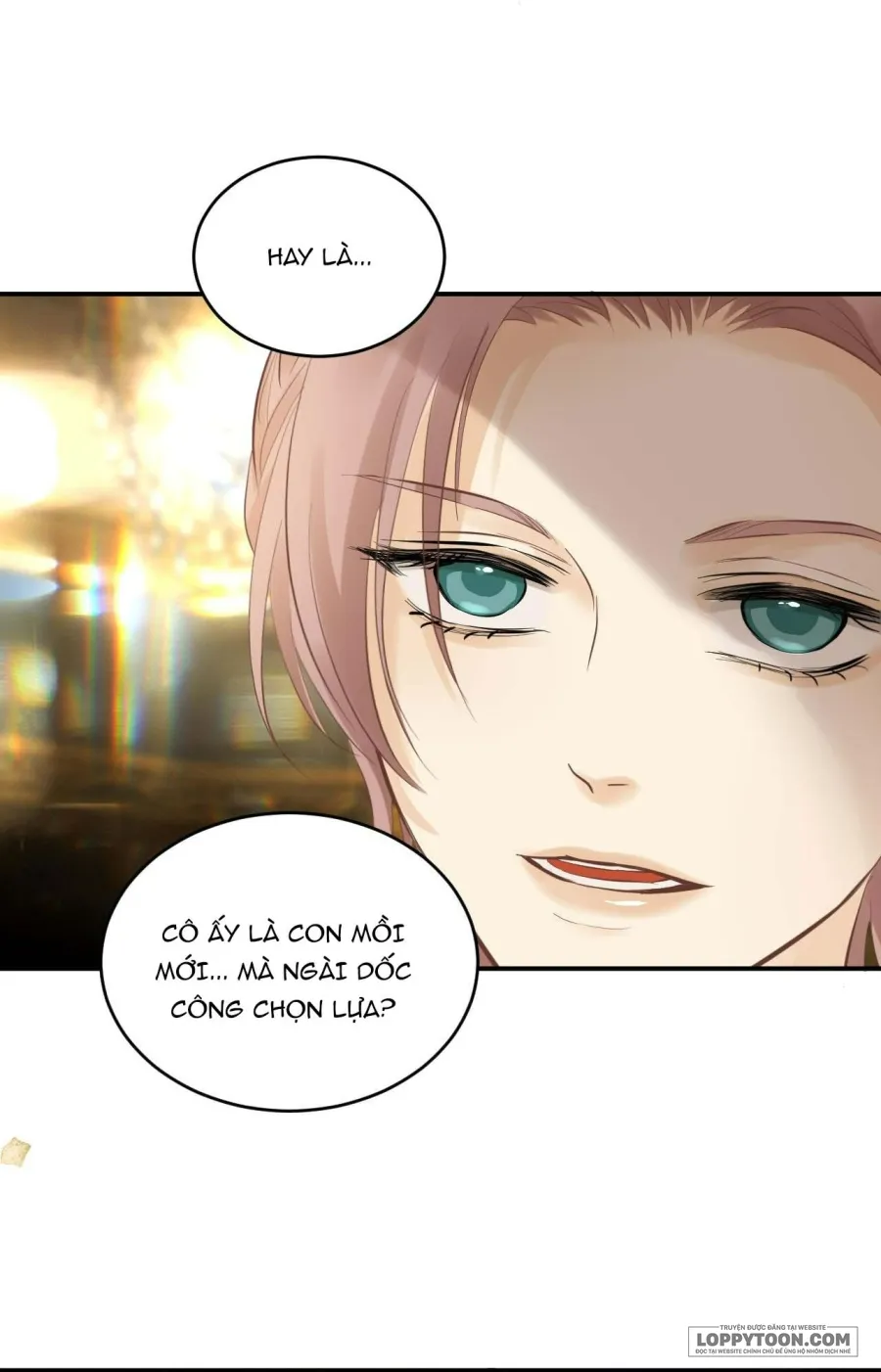 Hương Dục Niệm Chap 11 - trang 11