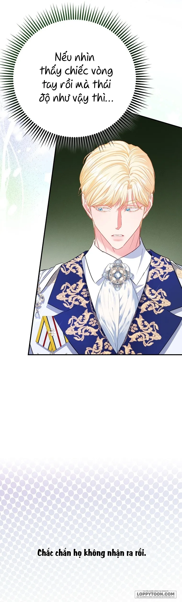 Nàng Công Chúa Của Mọi Người Chap 32 - trang 28