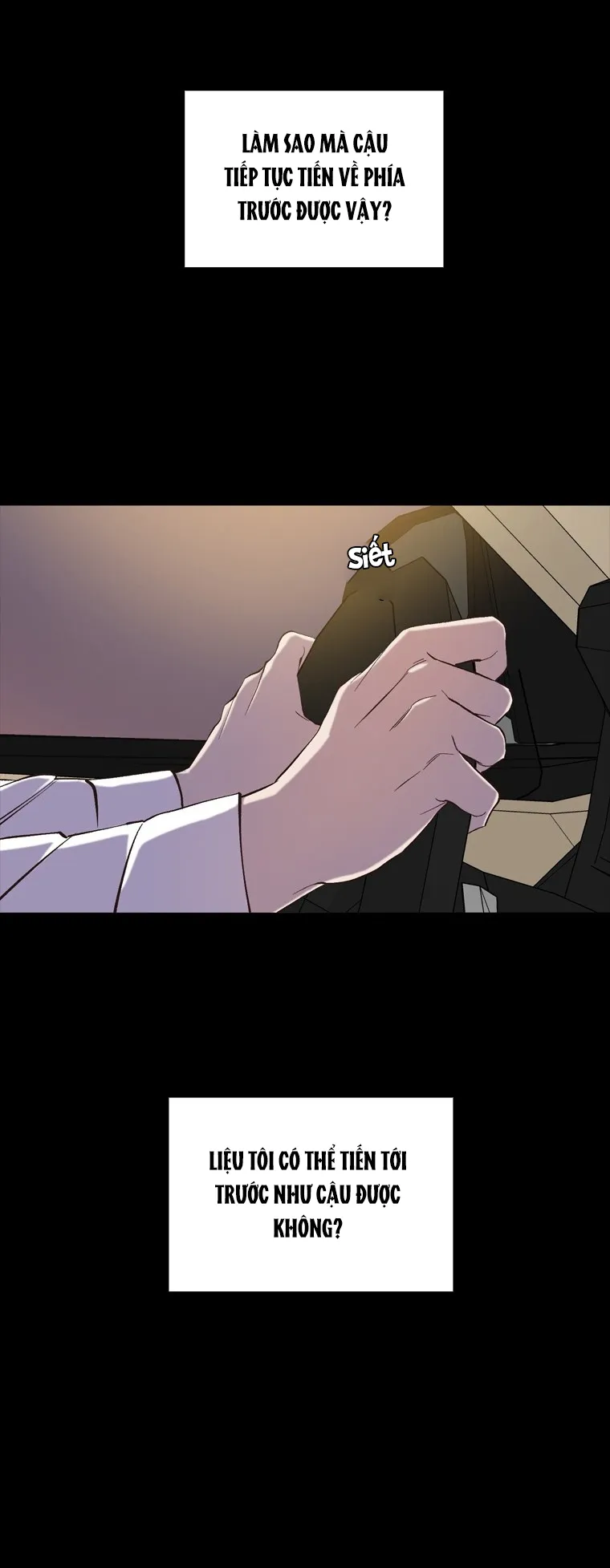 Thanh Xuân Của Chúng Ta Chap 89 - trang 40