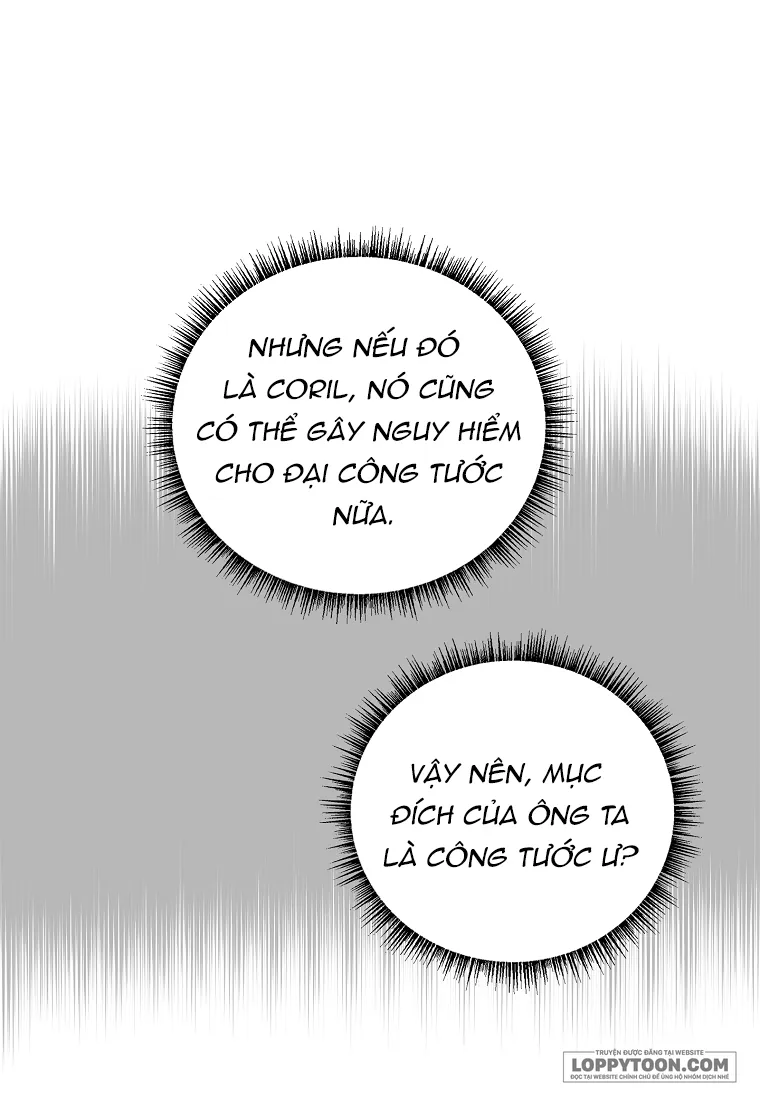 Tôi Đã Trở Thành Con Gái Út Của Công Tước Phản Diện Chap 10 - trang 64