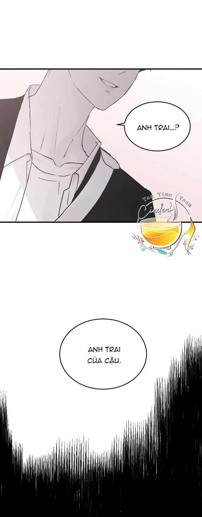 Ba Anh Trai Cực Phẩm Của Tôi Chap 19 - trang 26