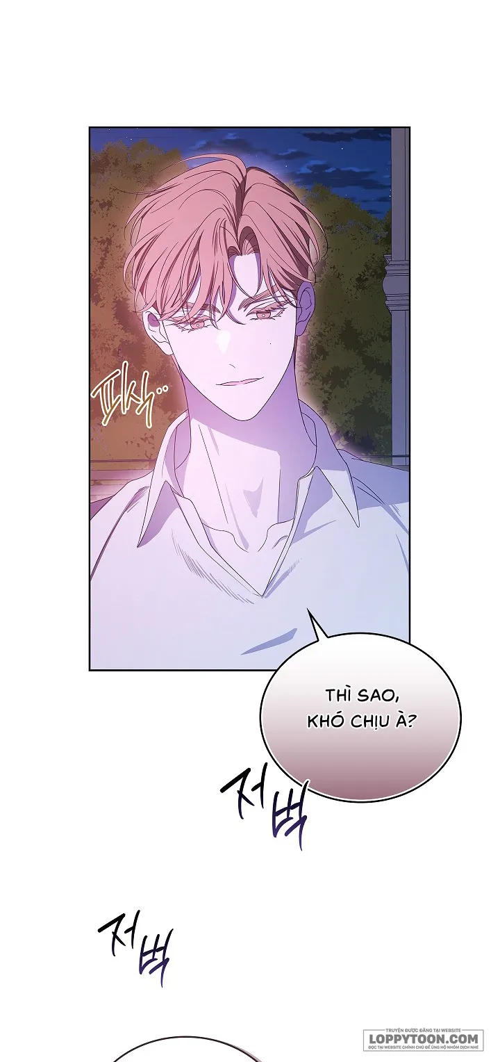 Ngọn Đèn Biệt Viện Không Bao Giờ Tắt Chap 6 - trang 2