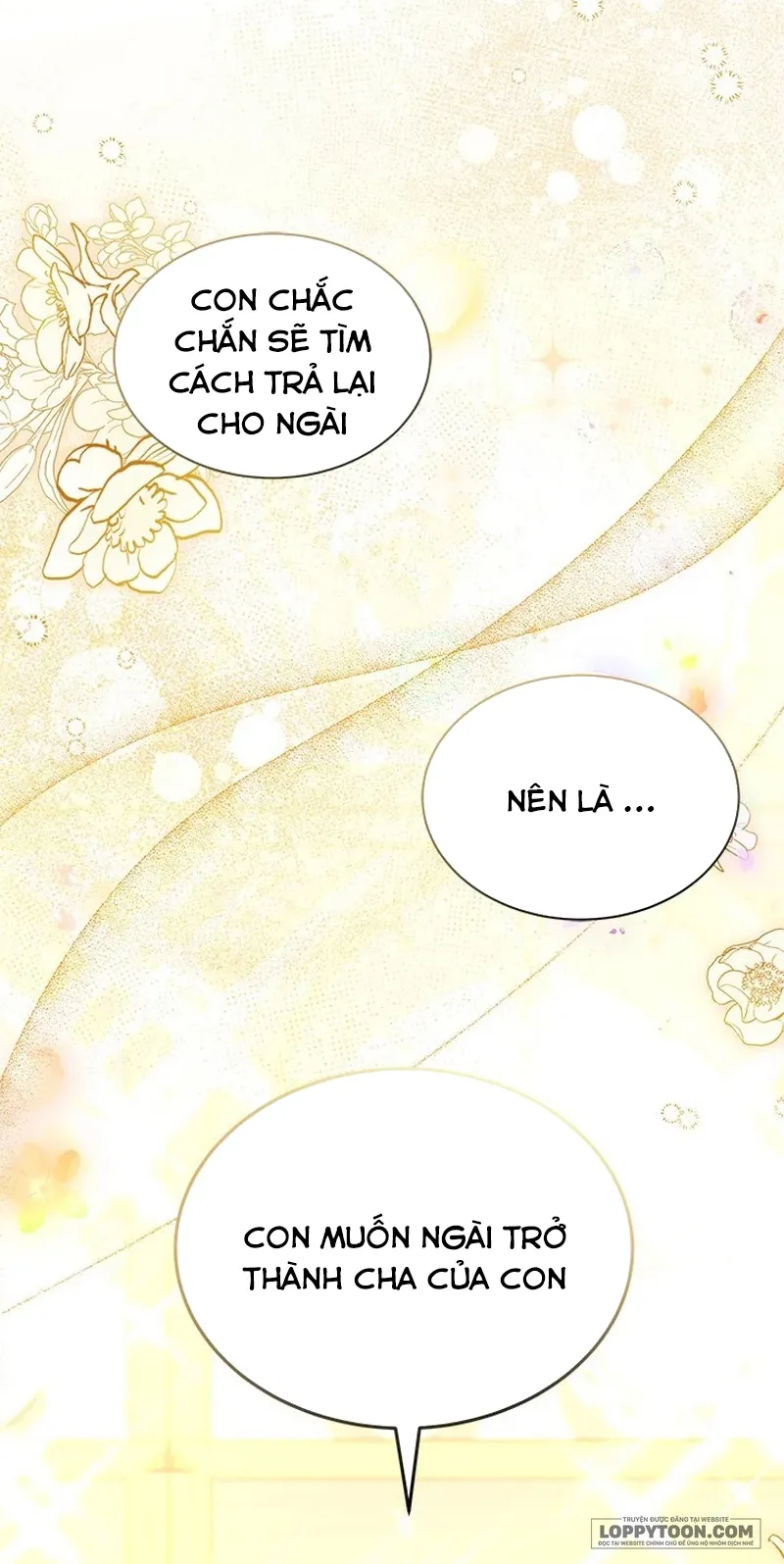 Đã Từ Chối Sủng Ái Rồi Mà Sao Còn Ám Ảnh Thế? Chap 13 - trang 46