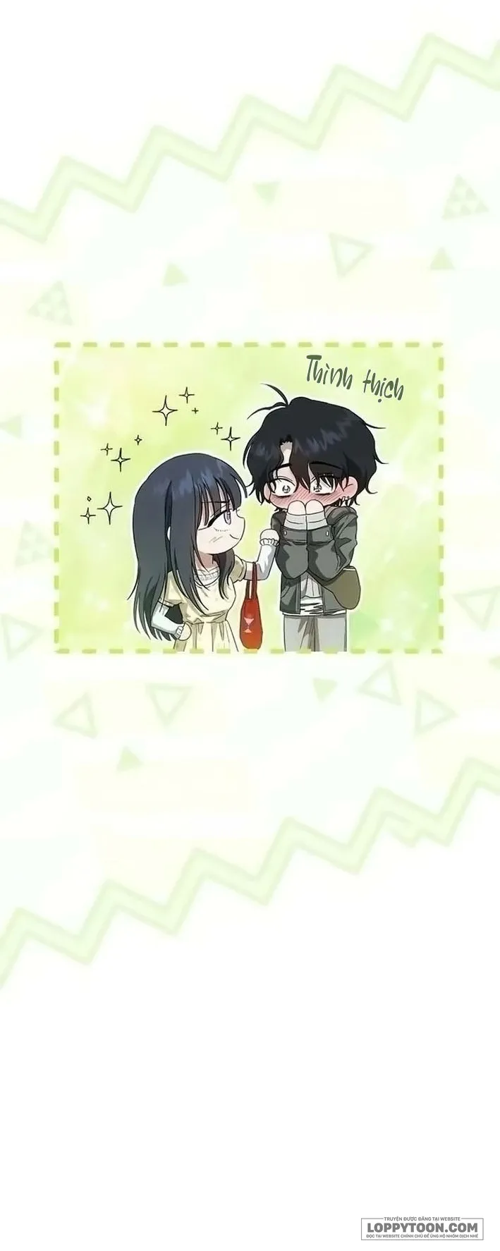 Tình Yêu Thuần Khiết Hư Hỏng Chap 16 - trang 8