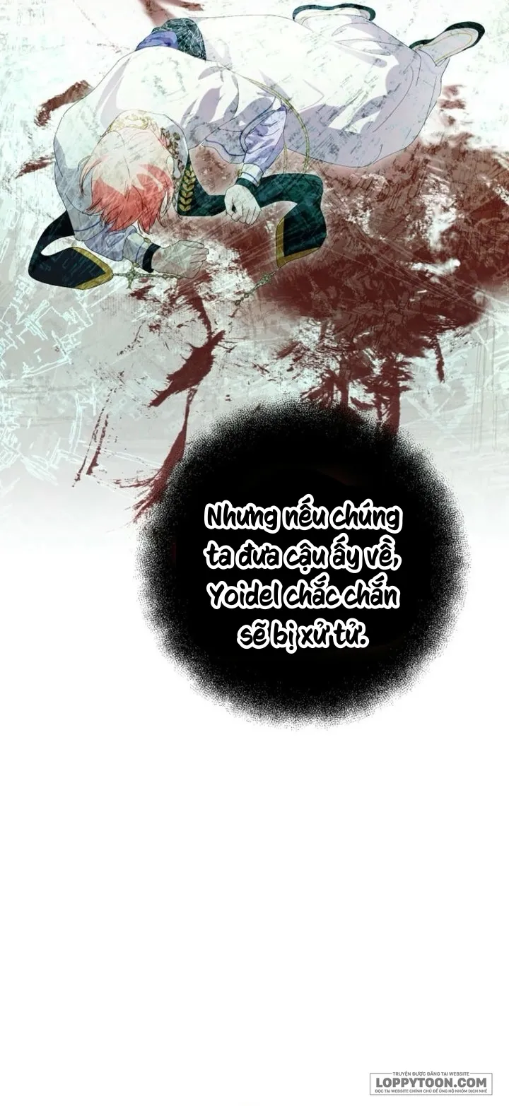 Phía Sau Mặt Nạ Của Nam Chính Hiền Lành Chap 80 - trang 37