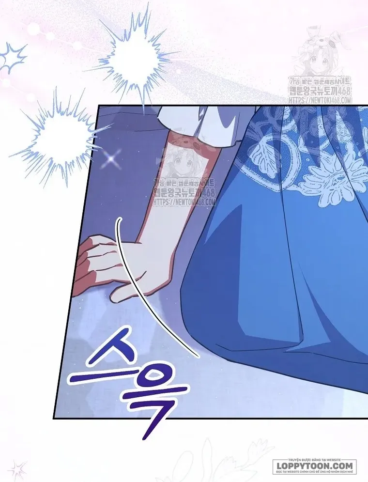 Bé Con Chốn Hoa Nở Chap 72 - trang 27