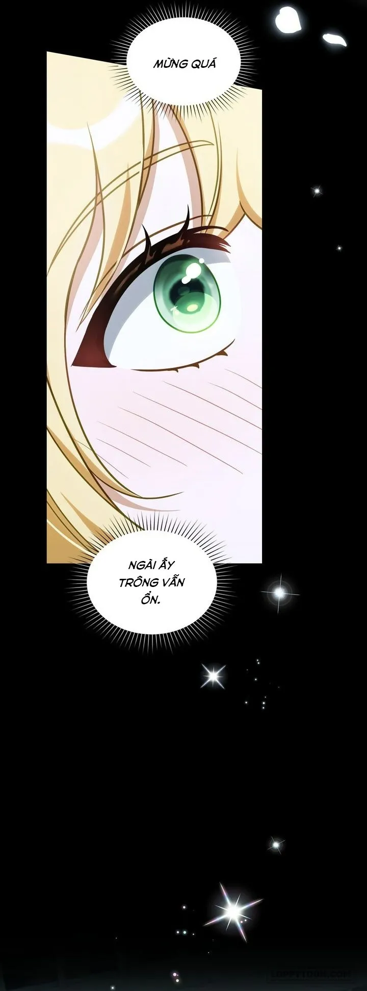 Chúa Phù Hộ Cho Sự Hủy Diệt Của Ta Chap 21 - trang 45