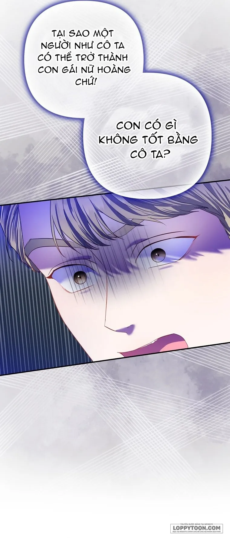 Nàng Công Chúa Của Mọi Người Chap 16 - trang 26