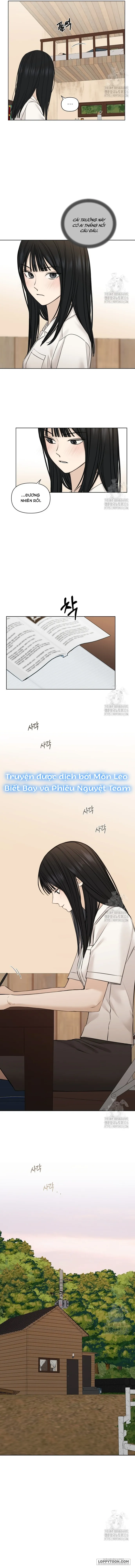 Chỉ Là Ánh Bình Minh Chap 29 - trang 6