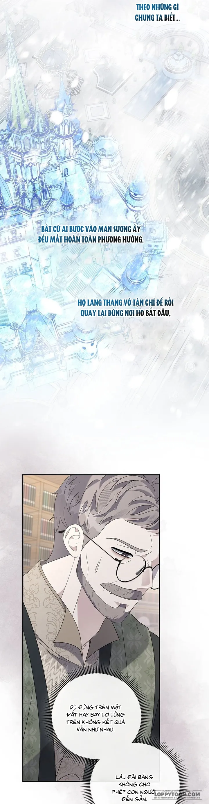 Dụ Hoặc Chap 37 - trang 23