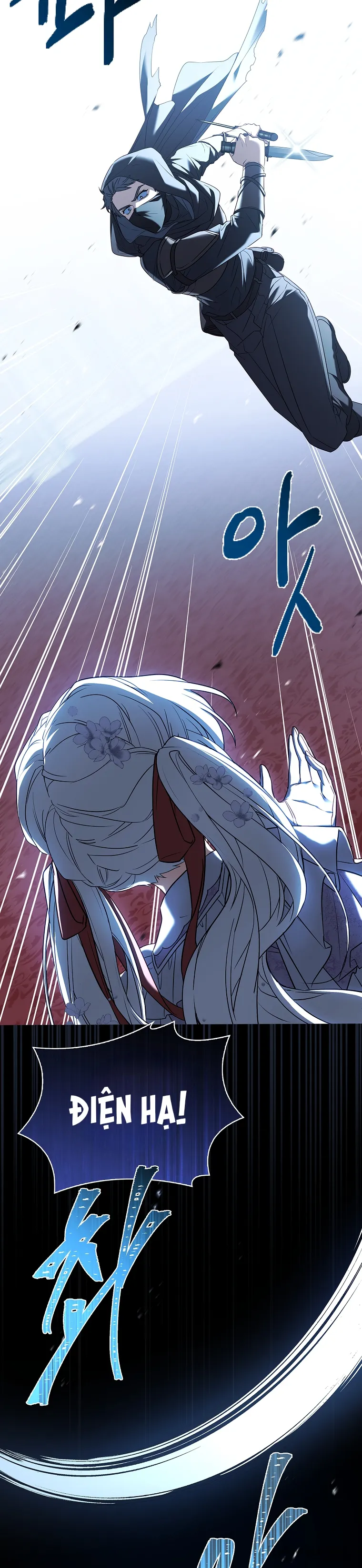 Cha Nào Con Nấy Chap 12 - trang 33