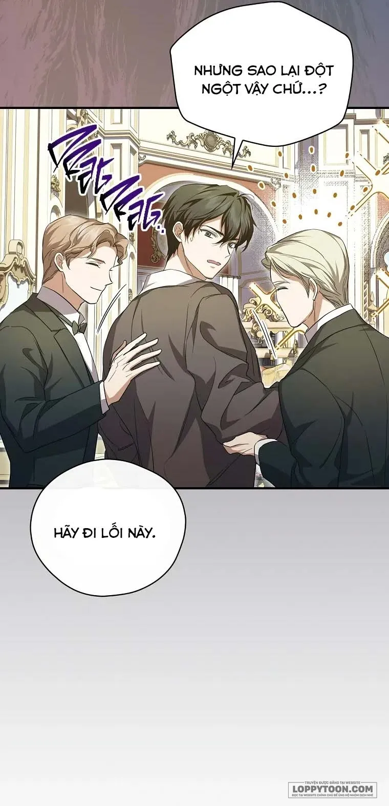 Tìm Một Người Chồng Mới Chap 16 - trang 54