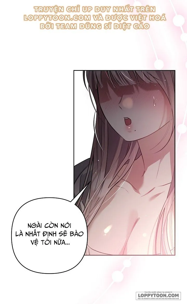Thánh Kị Sĩ Và Ác Ma Chap 1 - trang 57