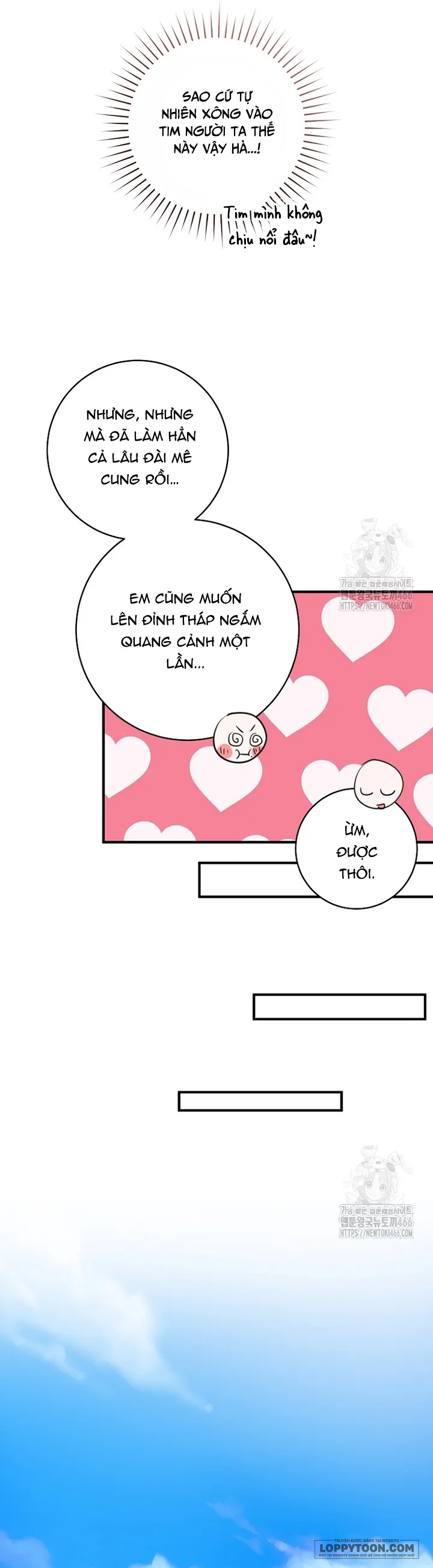 Cuộc Hôn Nhân Xa Hoa Của Đại Công Tước Là Giả Chap 75 - trang 8