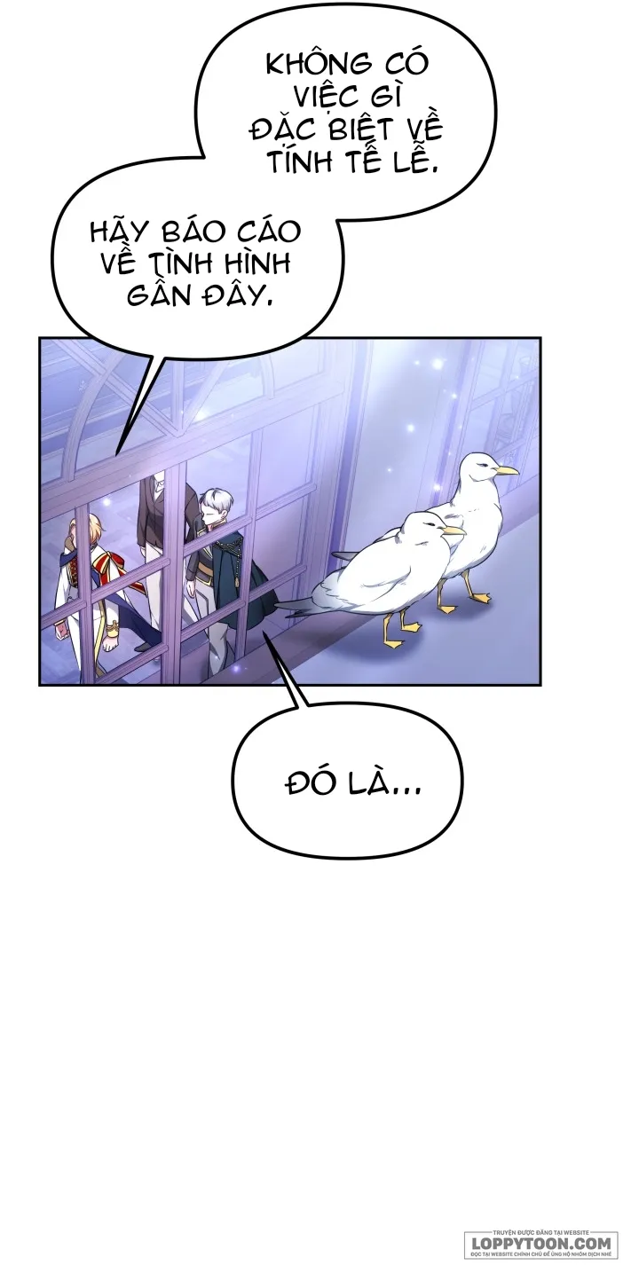 Rồng Con Thuần Hóa Những Kẻ Điên Rồ Chap 11 - trang 22