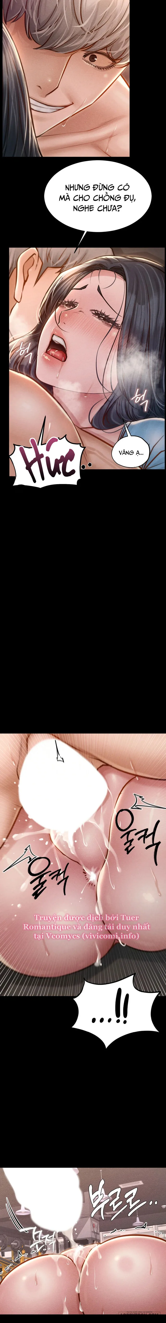 Dinh Thự Thiên Đường Chap 24 - 🔞🔞🔞 - trang 11