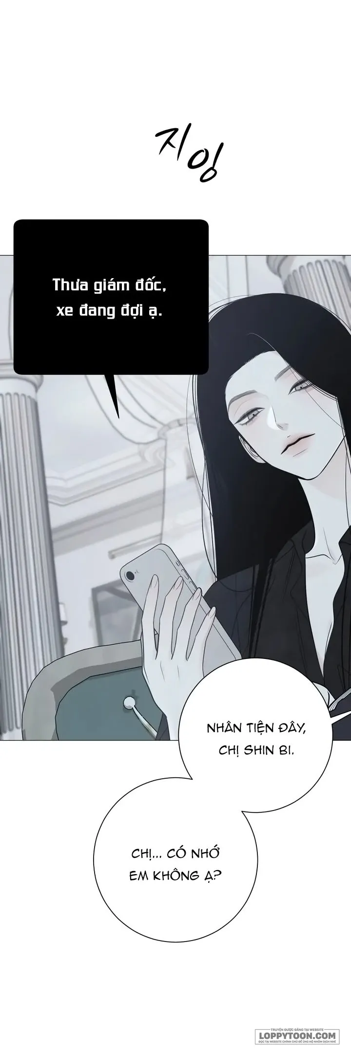 Hashtag: Mối Tình Đầu Chap 41 - trang 10