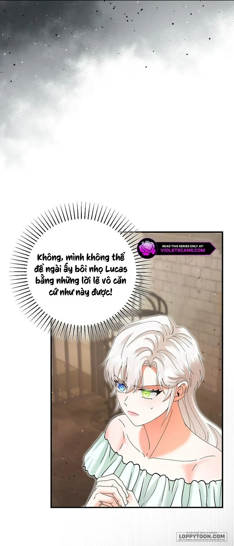 Trở Thành Miêu Nữ Của Hoàng Đế Chap 34 - trang 54